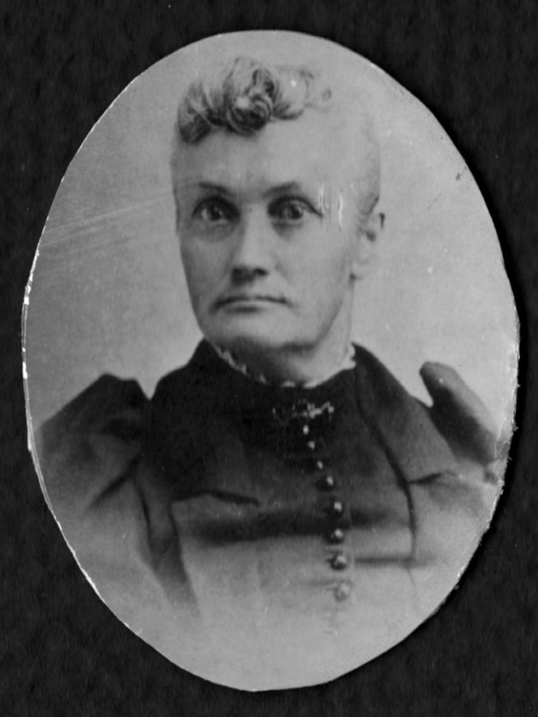 Ellen Cathrine Ottesen (1842 - 1925) Profile